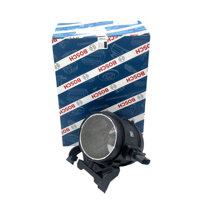 BOSCH Mass Air Flow Sensor 0280218190 image 1 Candru