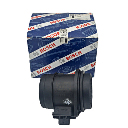 BOSCH Mass Air Flow Sensor 0280218241 image 1 Candru