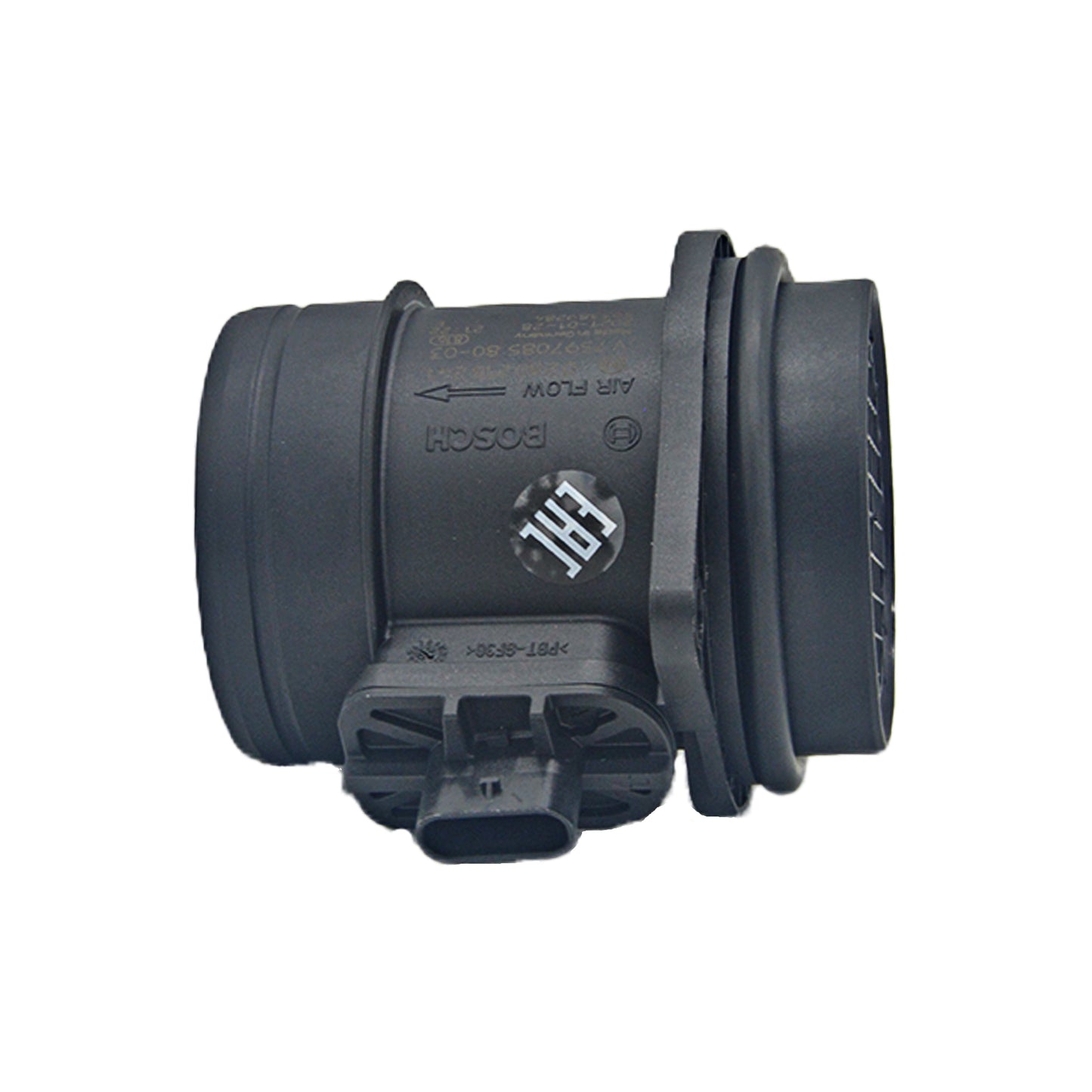 BOSCH Mass Air Flow Sensor 0280218241 image 2 Candru