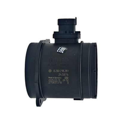 BOSCH Mass Air Flow Sensor 0280218281 image 2 Candru