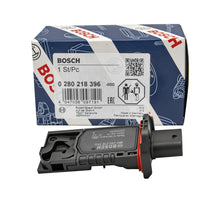 BOSCH Mass Air Flow Sensor 0280218396 image 1 Candru