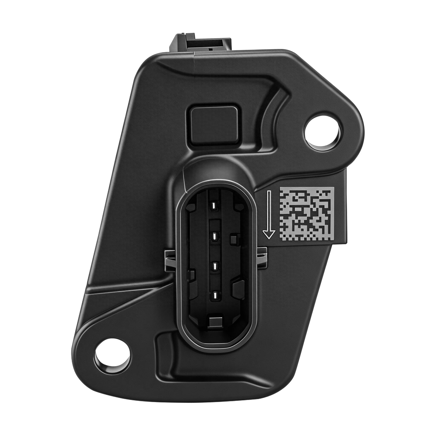BOSCH Mass Air Flow Sensor 0280218396 image 3 Candru