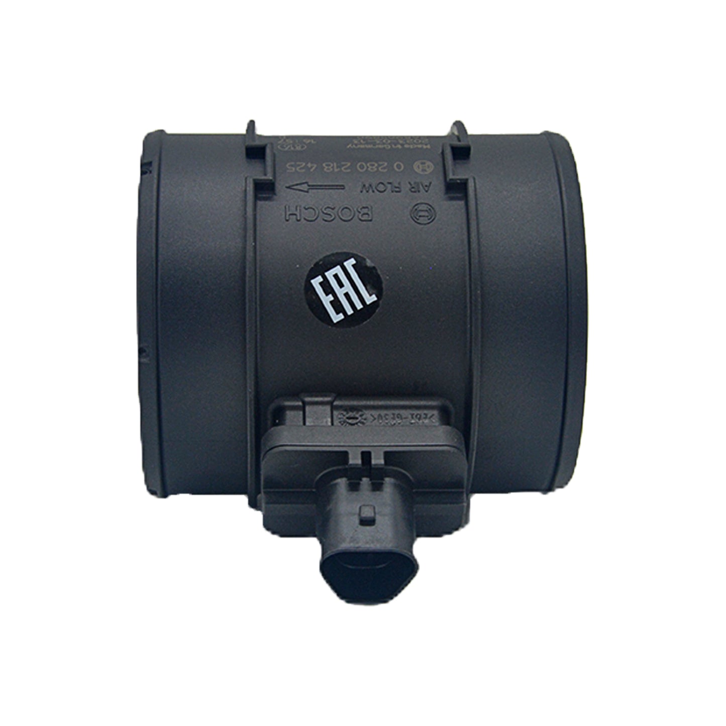BOSCH Mass Air Flow Sensor 0280218425 image 2 Candru