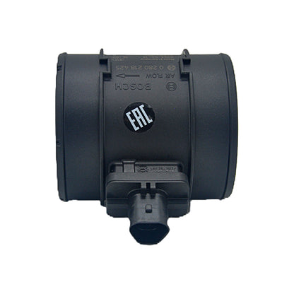 BOSCH Mass Air Flow Sensor 0280218425 image 2 Candru