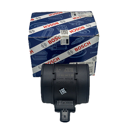 BOSCH Mass Air Flow Sensor 0280218425 image 1 Candru