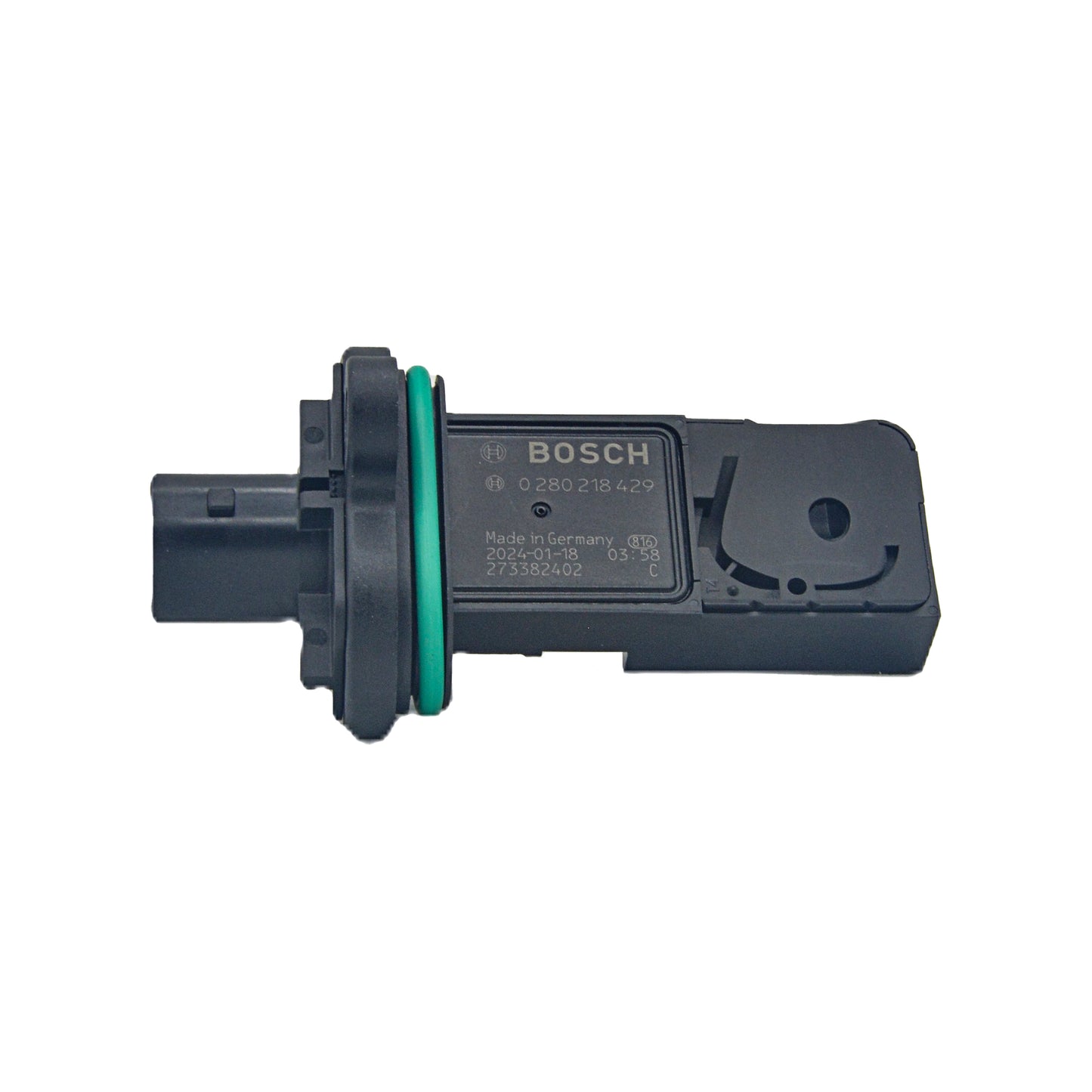 BOSCH Mass Air Flow Sensor 0280218429 image 2 Candru