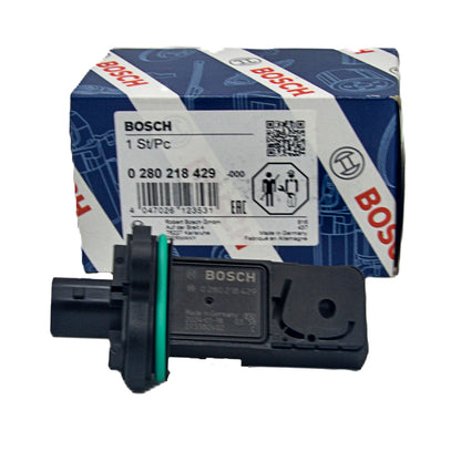 BOSCH Mass Air Flow Sensor 0280218429 image 1 Candru