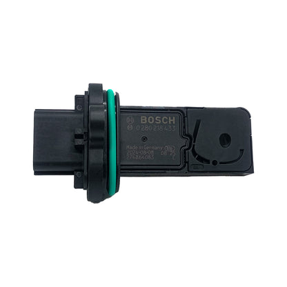 BOSCH Mass Air Flow Sensor 0280218433 image 2 Candru