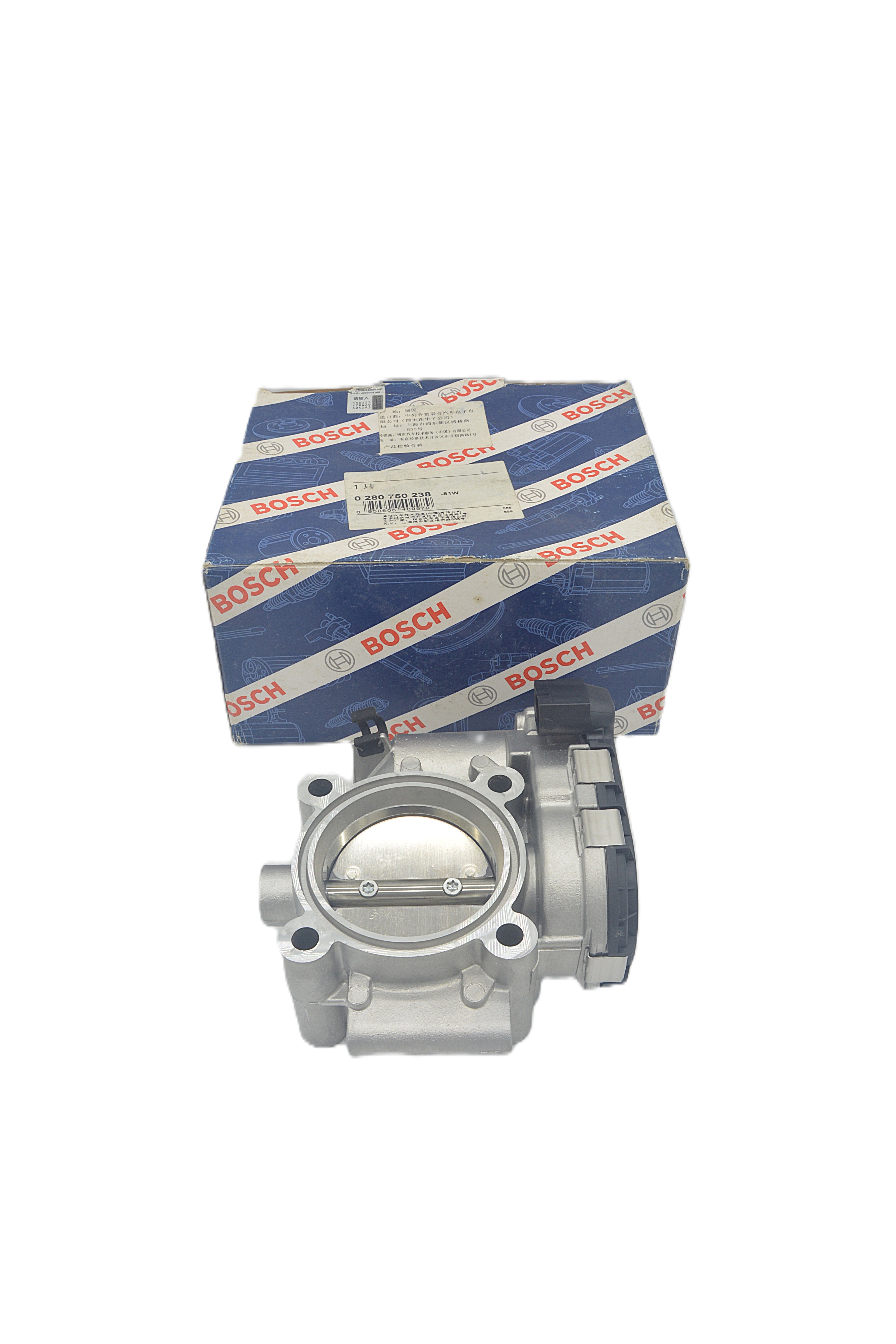 BOSCH Throttle Body 0280750238