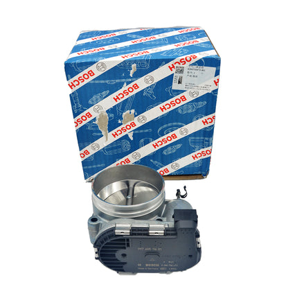 BOSCH Throttle Body 0280750473