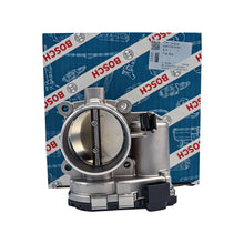 BOSCH Throttle Body 0280750556 image 1 Candru
