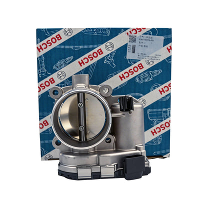 BOSCH Throttle Body 0280750556 image 1 Candru