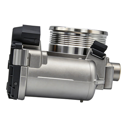 BOSCH Throttle Body 0280750556 image 2 Candru