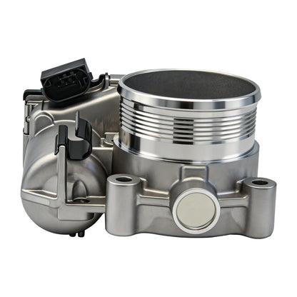BOSCH Throttle Body 0280750556 image 3 Candru