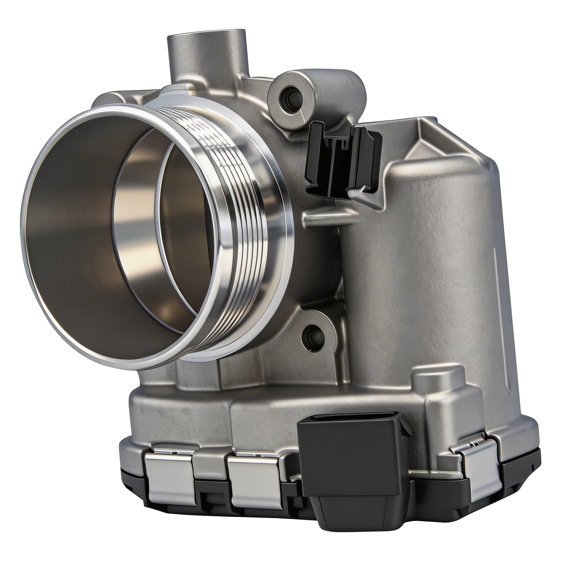 BOSCH Throttle Body 0280750556 image 5 Candru
