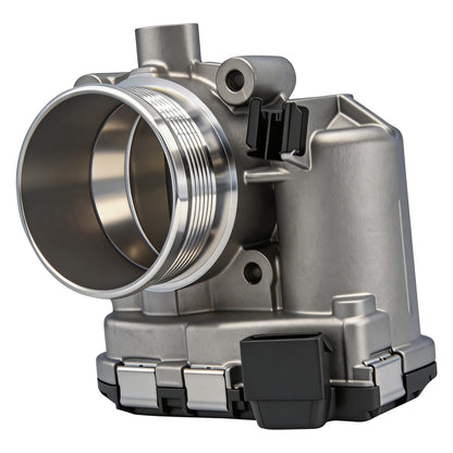 BOSCH Throttle Body 0280750556 image 5 Candru