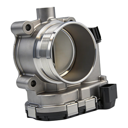 BOSCH Throttle Body 0280750556 image 6 Candru