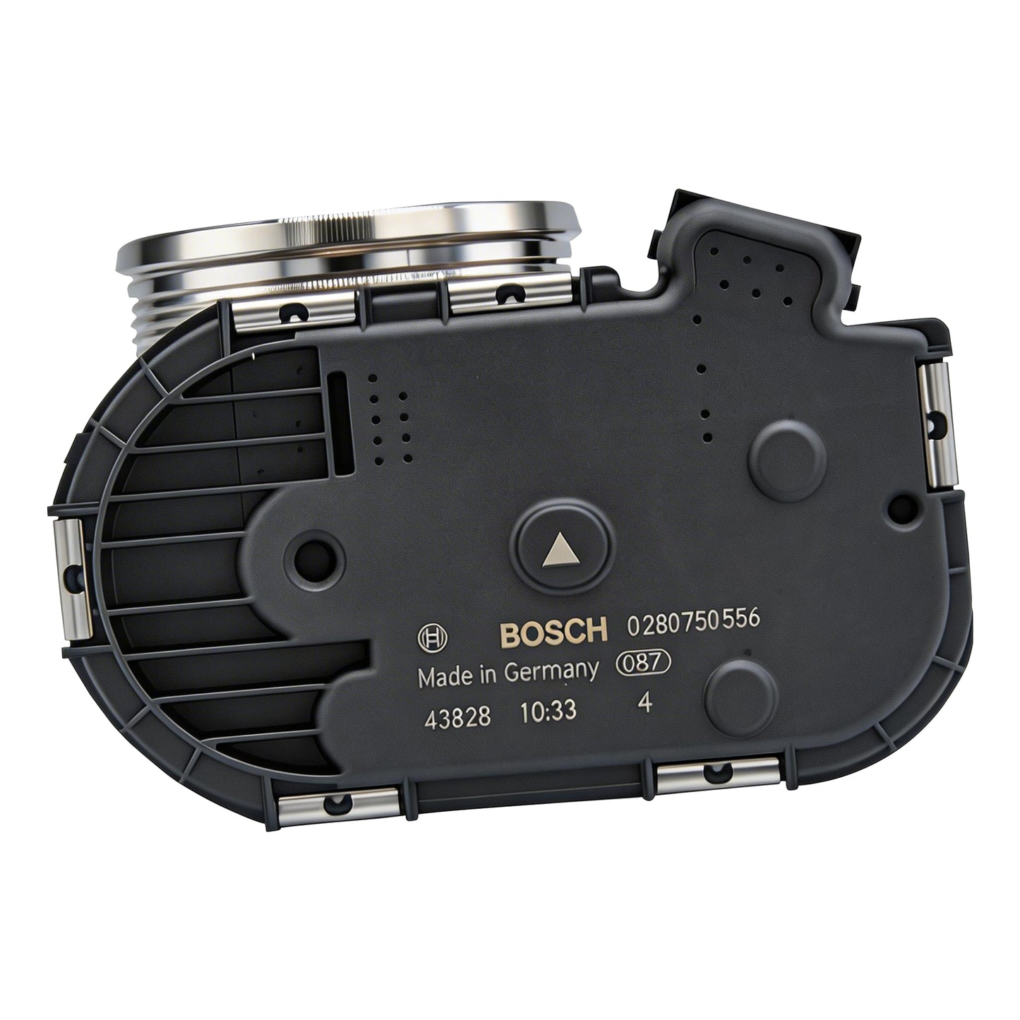 BOSCH Throttle Body 0280750556 image 7 Candru