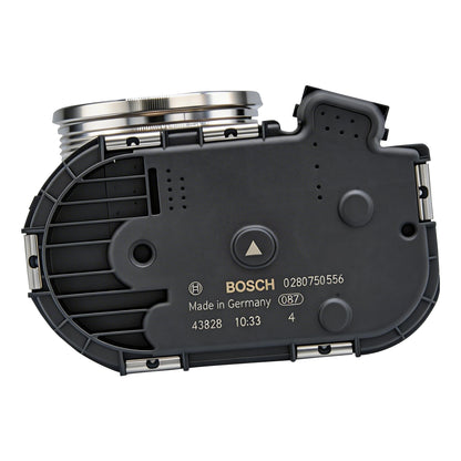 BOSCH Throttle Body 0280750556 image 7 Candru