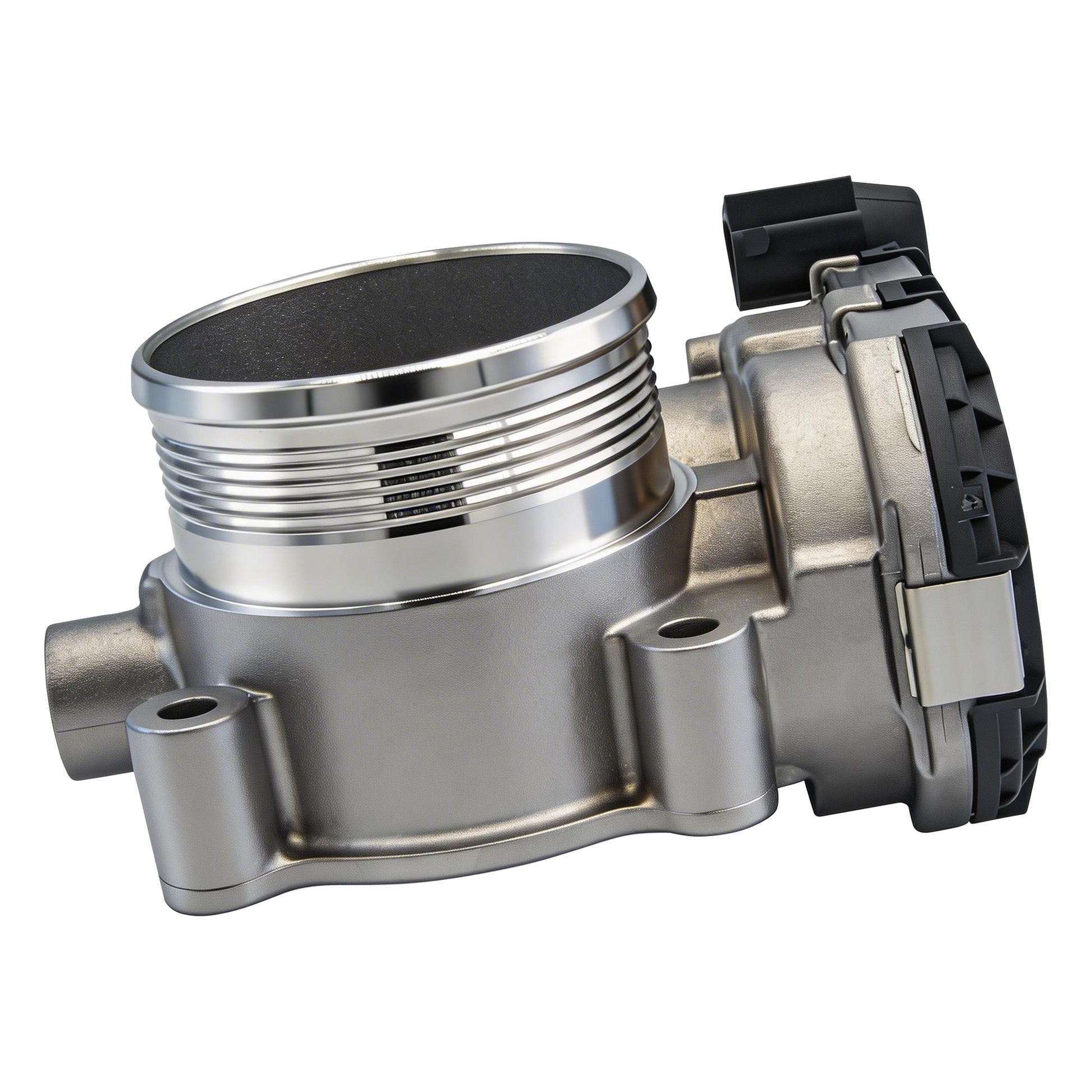 BOSCH Throttle Body 0280750556 image 8 Candru