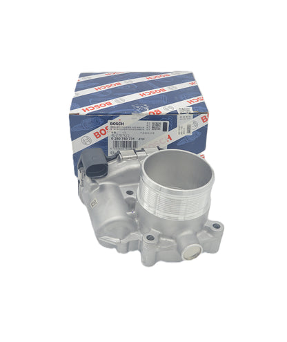 BOSCH Throttle Body 0280750731
