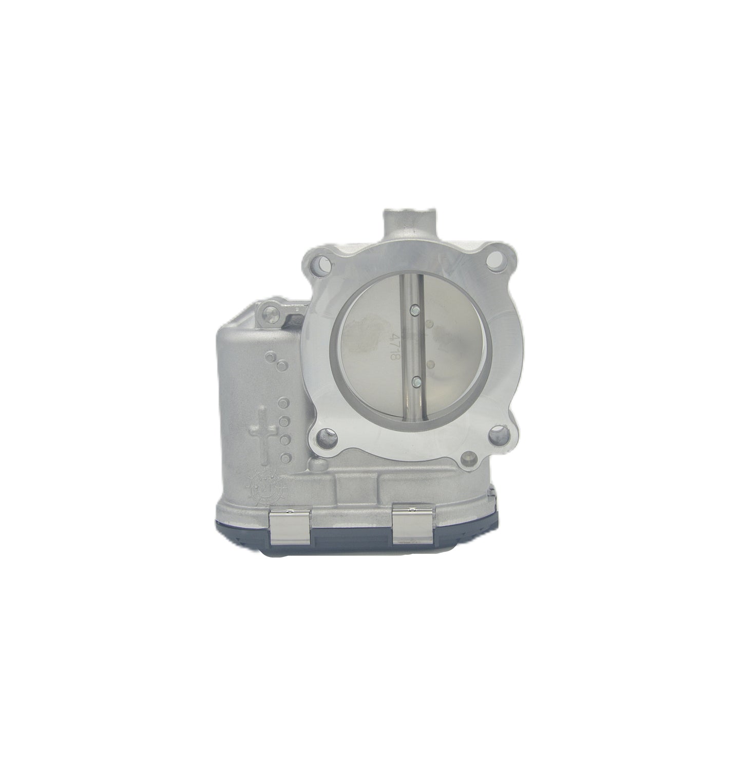 BOSCH Throttle Body 0280750731