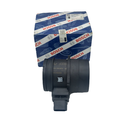 BOSCH Mass Air Flow Sensor 0281002585 image 1 Candru