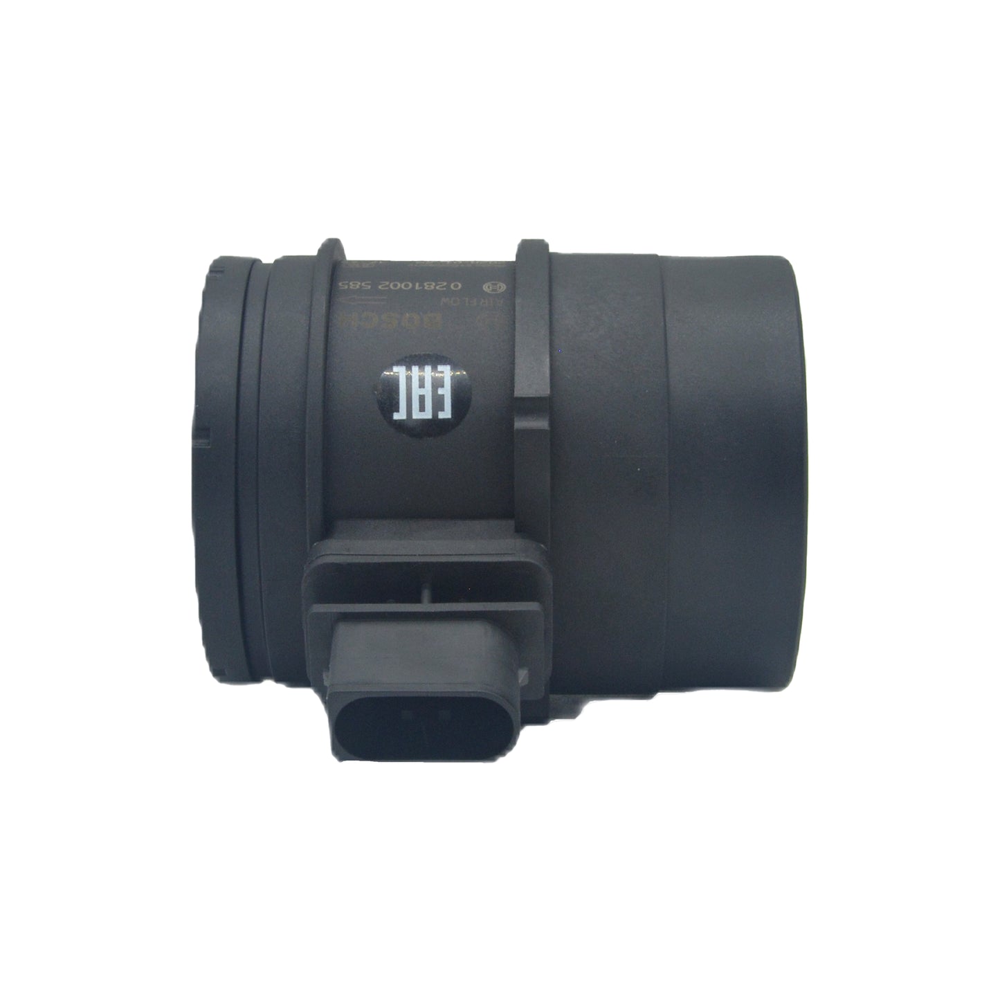 BOSCH Mass Air Flow Sensor 0281002585 image 2 Candru