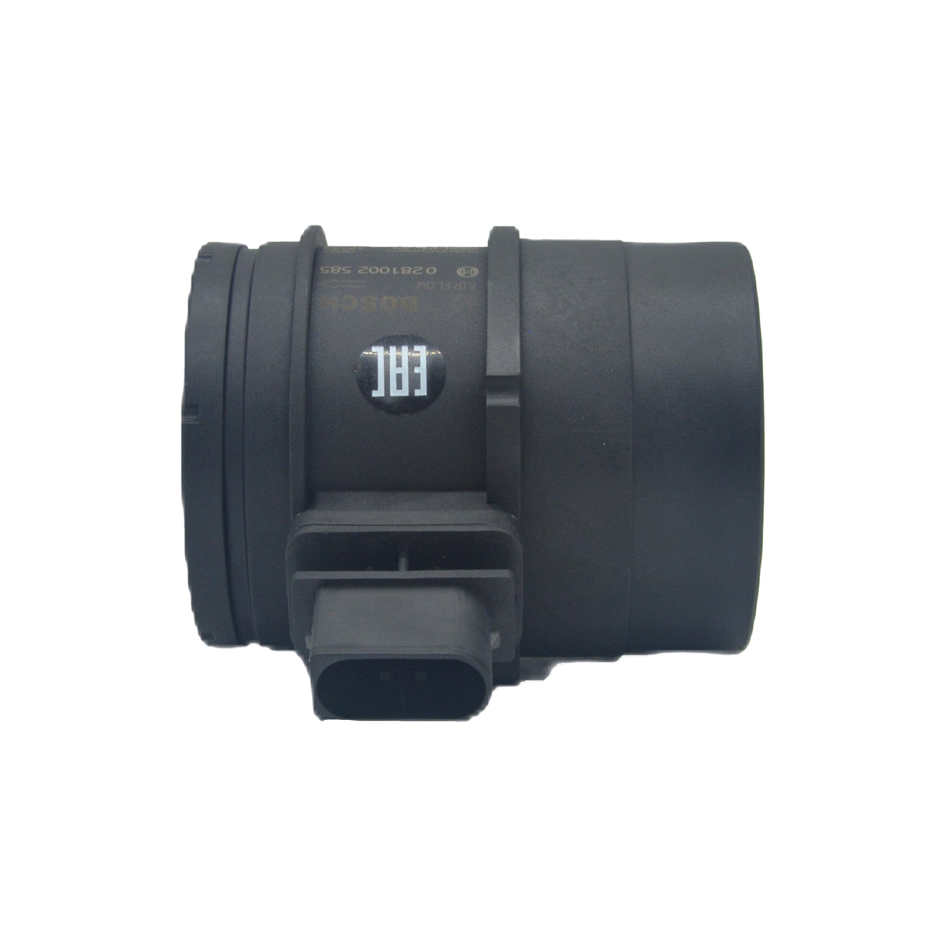 BOSCH Mass Air Flow Sensor 0281002585 image 2 Candru