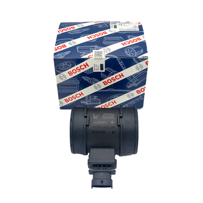 BOSCH Mass Air Flow Sensor 0281002914 image 1 Candru