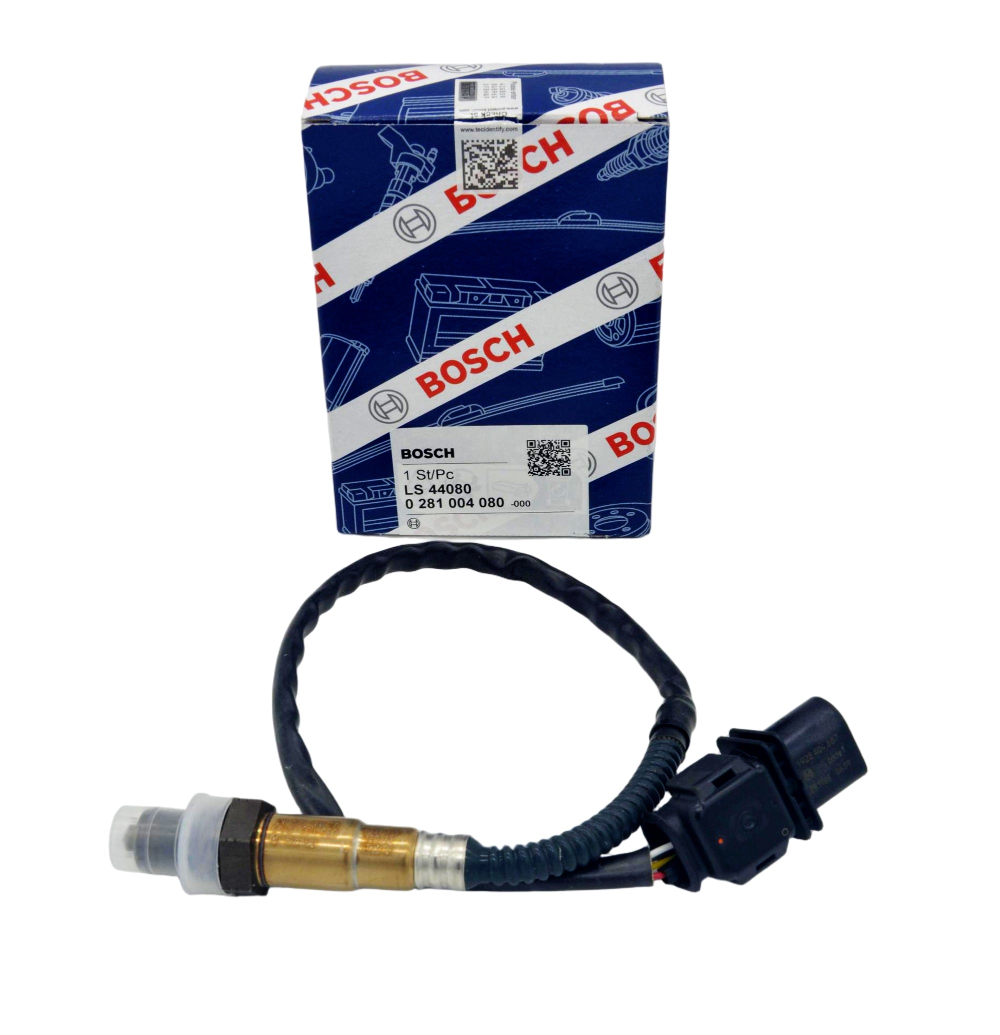 BOSCH Wideband Lambda Sensor 0281004080