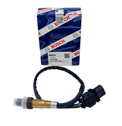 BOSCH Wideband Lambda Sensor 0281004080
