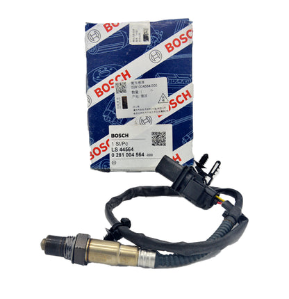 BOSCH Premium Oxygen (O2) Sensor 0281004564