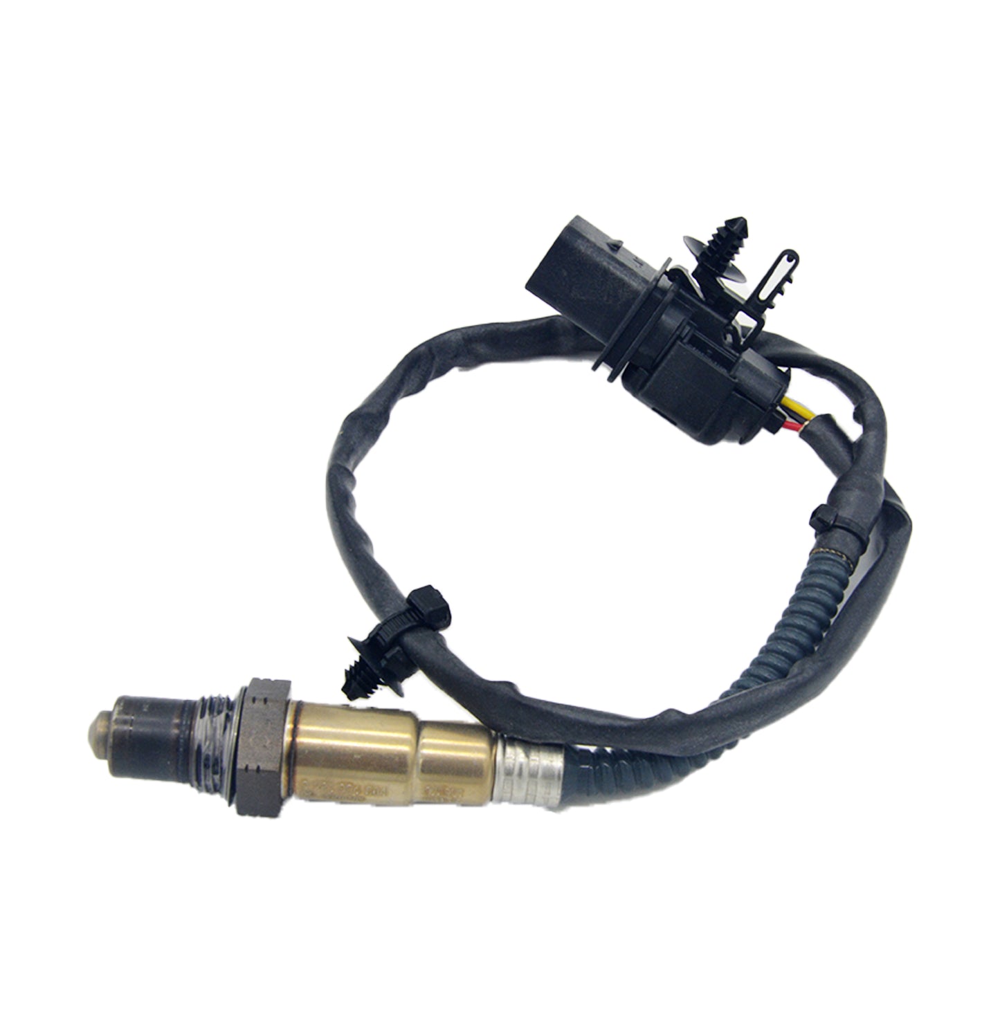 BOSCH Premium Oxygen (O2) Sensor 0281004564