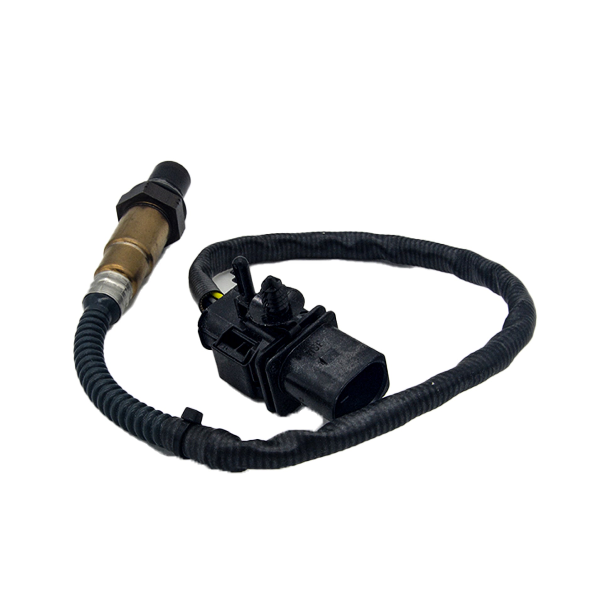 BOSCH Oxygen Sensors 0281004591 image 2 Candru