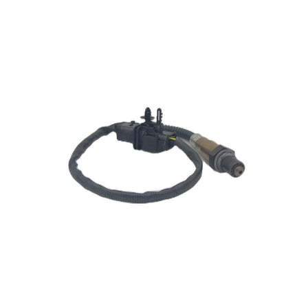 BOSCH Oxygen Sensors 0281004591 image 3 Candru