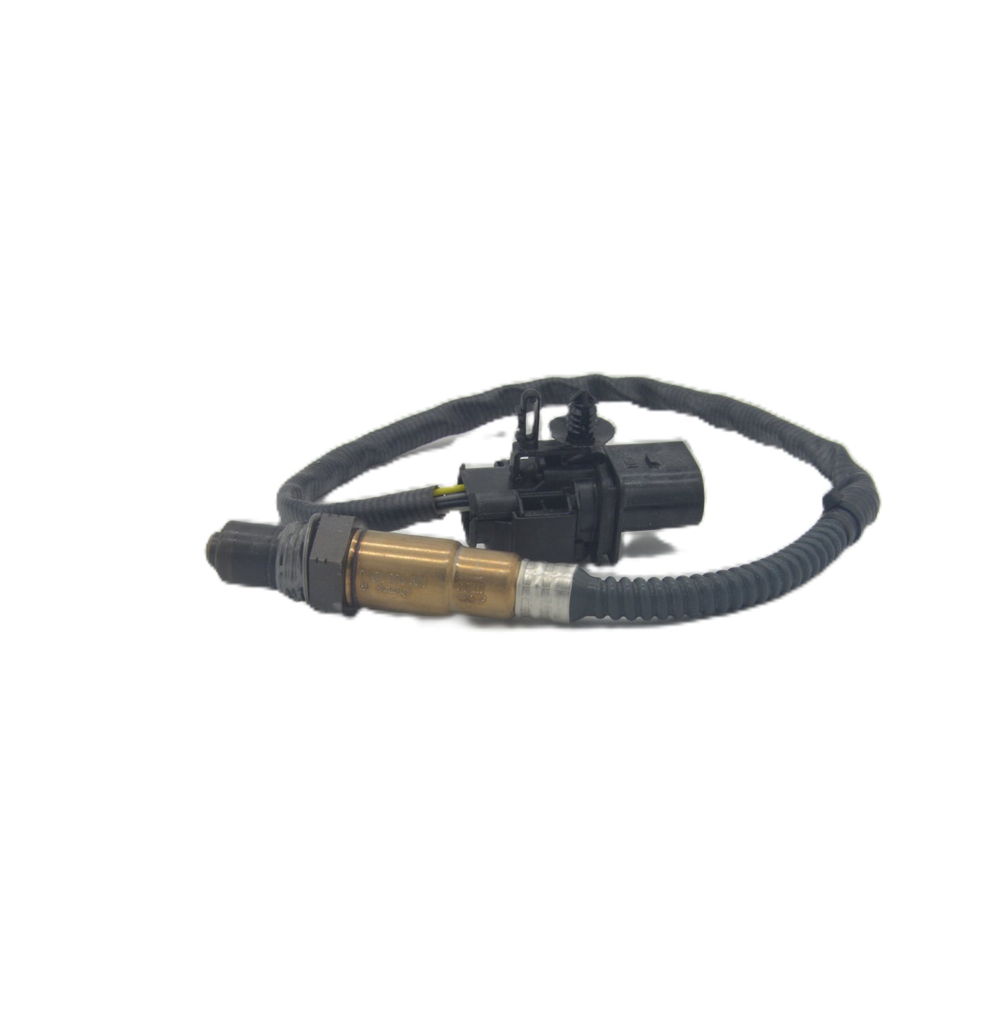 BOSCH Oxygen Sensors 0281004591 image 4 Candru