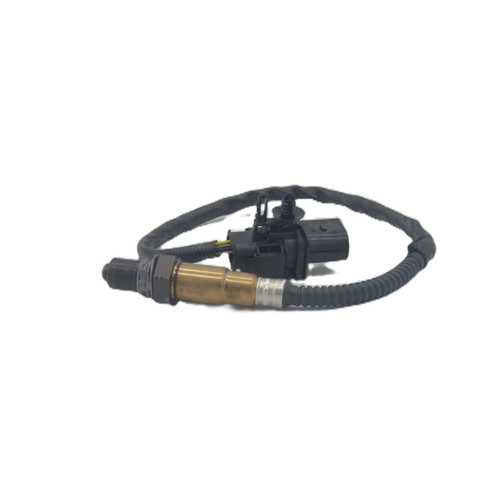 BOSCH Oxygen Sensors 0281004591 image 4 Candru
