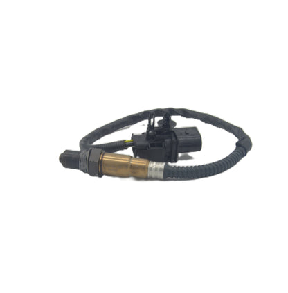 BOSCH Oxygen Sensors 0281004591 image 4 Candru