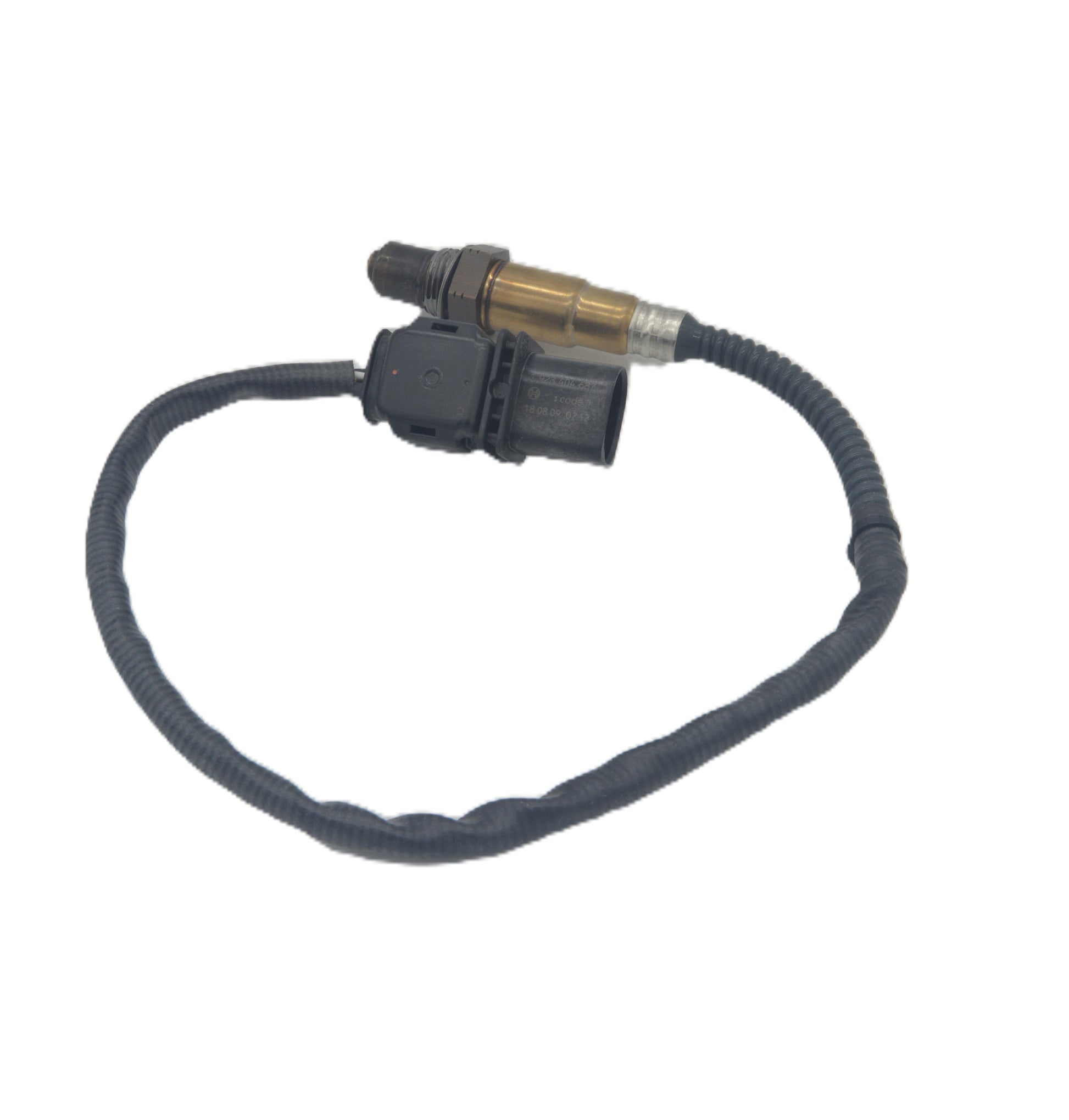 BOSCH Oxygen Sensors 0281004591 image 5 Candru