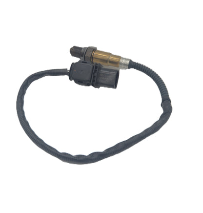 BOSCH Oxygen Sensors 0281004591 image 5 Candru