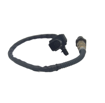 BOSCH Oxygen Sensors 0281004591 image 6 Candru