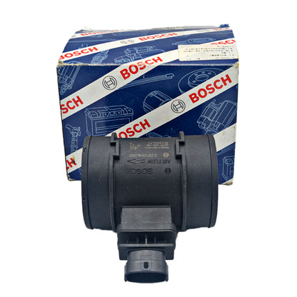 BOSCH Mass Air Flow Sensor 0281006280 image 1 Candru