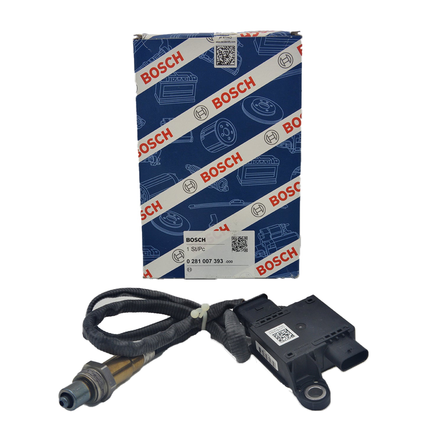 BOSCH Particulate Matter Sensors 0281007393
