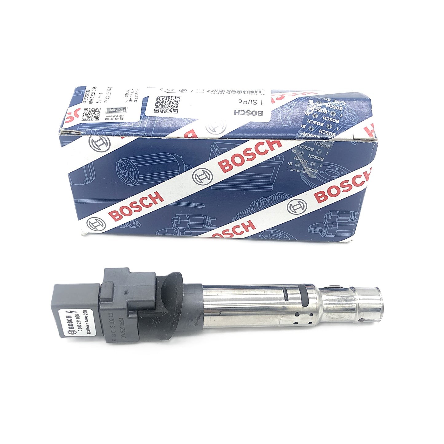 BOSCH Ignition Coil 0986221056