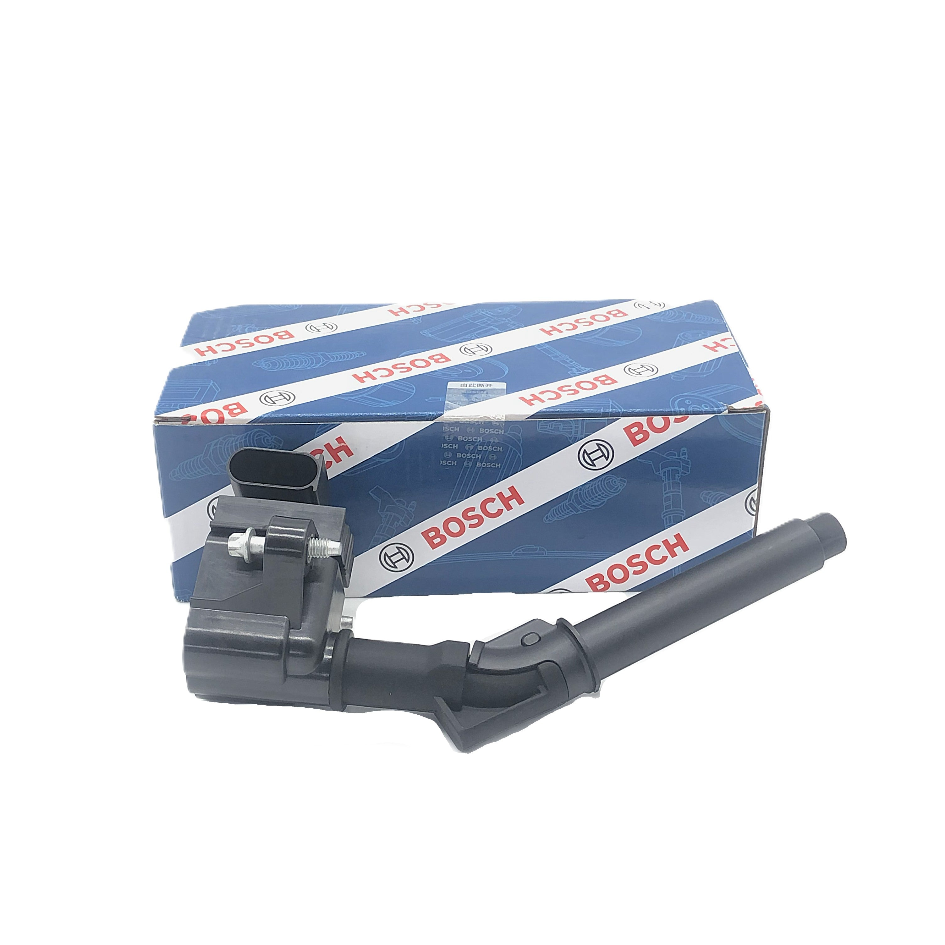 BOSCH Ignition Coils 098622A310 image 1 Candru