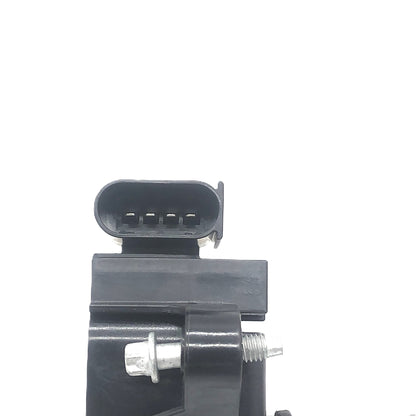 BOSCH Ignition Coil 098622A310