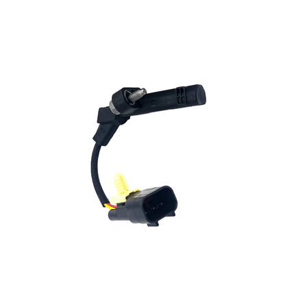 BOSCH Crankshaft Position Sensor 0986280437 image 2 Candru