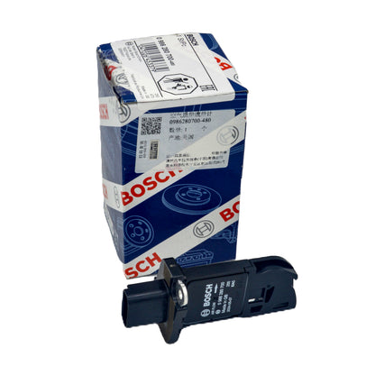 BOSCH Mass Air Flow Sensor 0986280700 image 1 Candru