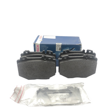 BOSCH Front Disc Brake Pad Set 0986494352